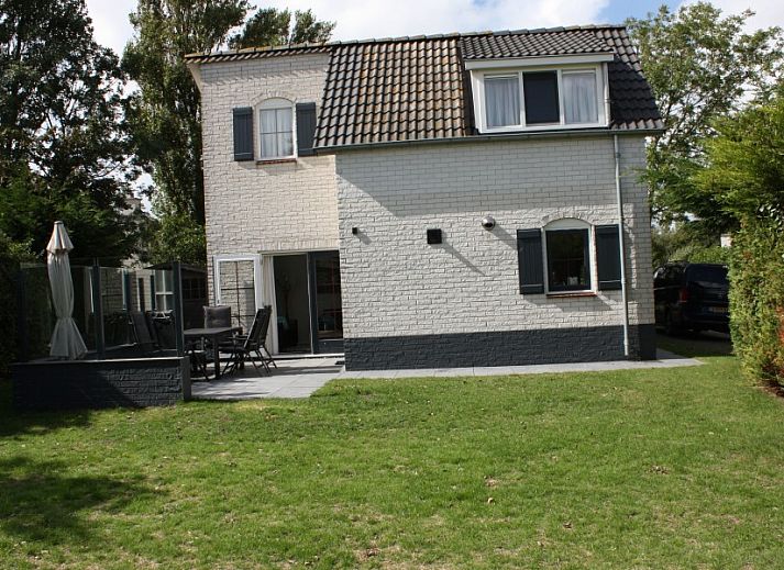 Moderne Kueche in Roggeslootweg 628, De Cocksdorp, Texel, Ferienhaus mit Gartenblick.