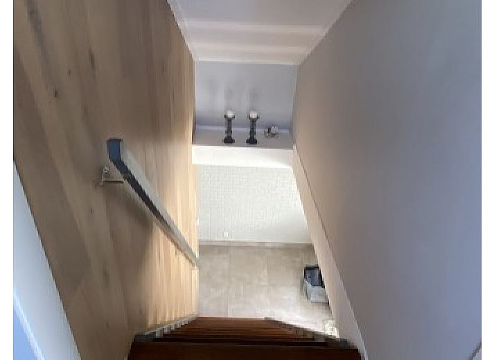 Gruene Umgebung von Luxe 8 persoons Golf Villa Texel in De Cocksdorp, ideal fuer Naturliebhaber.