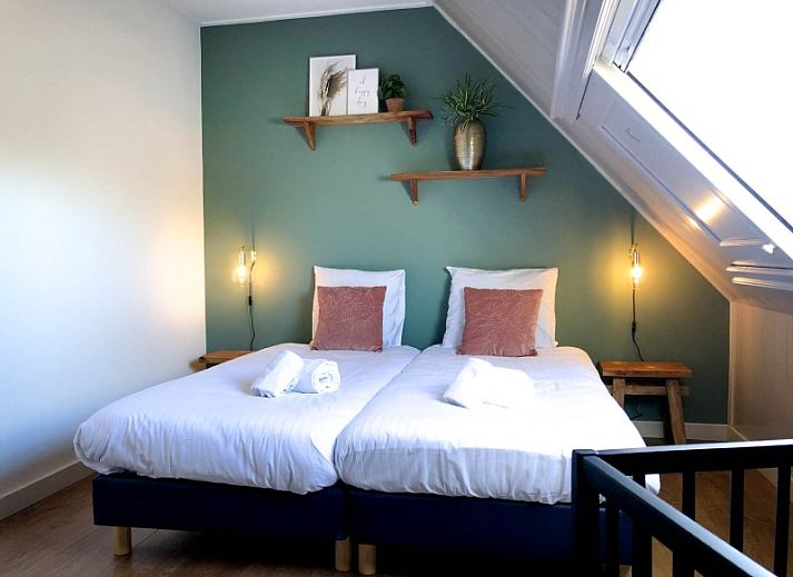 Stilvolle Innenausstattung in Unique 10 pers. Bauernhof Lodge De Slufter, Hoeve Vianen, De Cocksdorp, Texel.