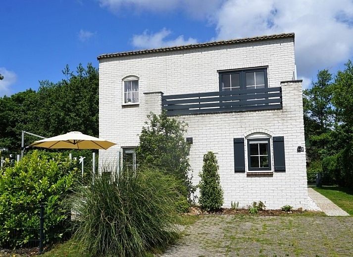 Guest house 01011037 • Holiday property Texel • De Lepelaar