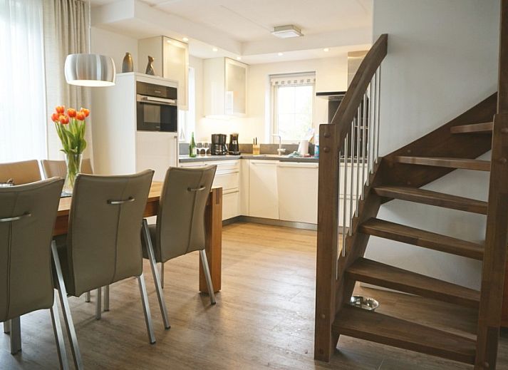 Guest house 01011037 - Holiday property Texel - De Lepelaar