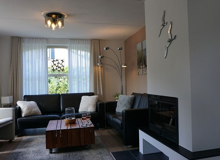 Guest house 01011037 - Holiday property Texel - De Lepelaar