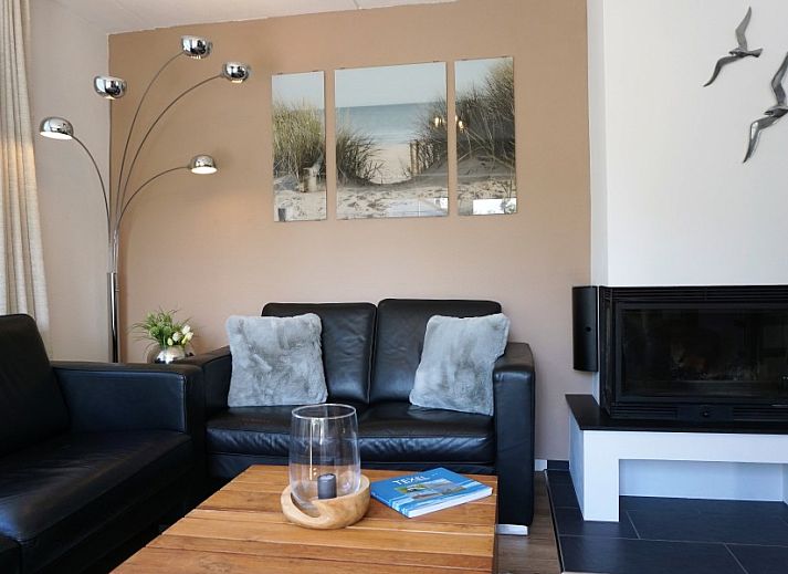 Guest house 01011037 - Holiday property Texel - De Lepelaar