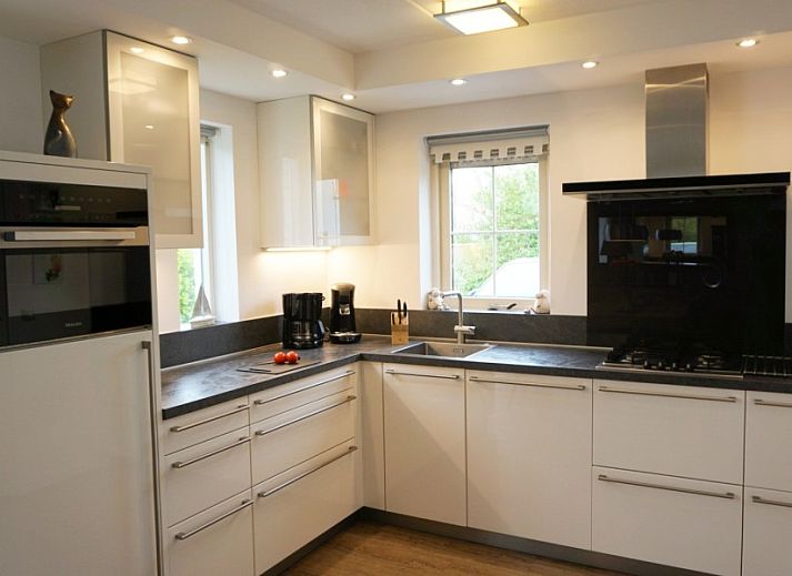 Guest house 01011037 - Holiday property Texel - De Lepelaar