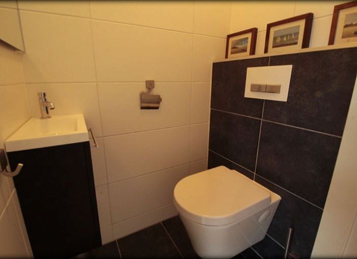 Guest house 01011037 - Holiday property Texel - De Lepelaar