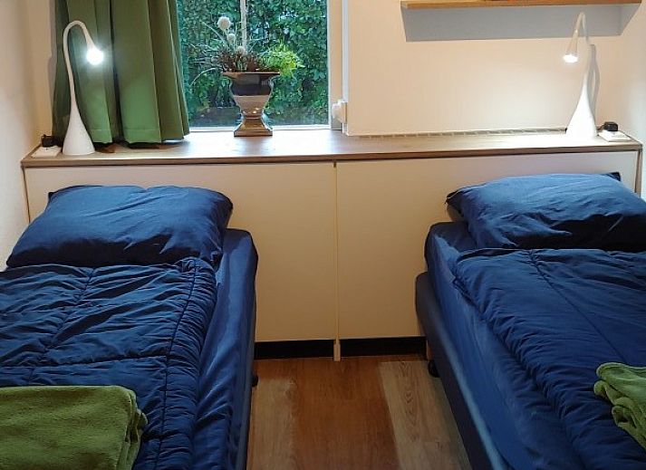 Guest house 01011037 - Holiday property Texel - De Lepelaar