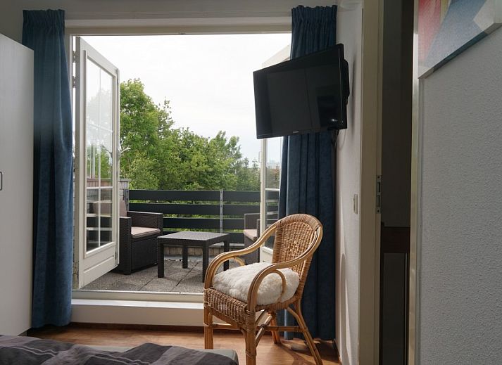 Guest house 01011037 - Holiday property Texel - De Lepelaar