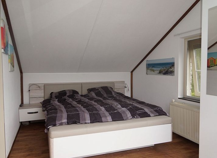 Guest house 01011037 - Holiday property Texel - De Lepelaar