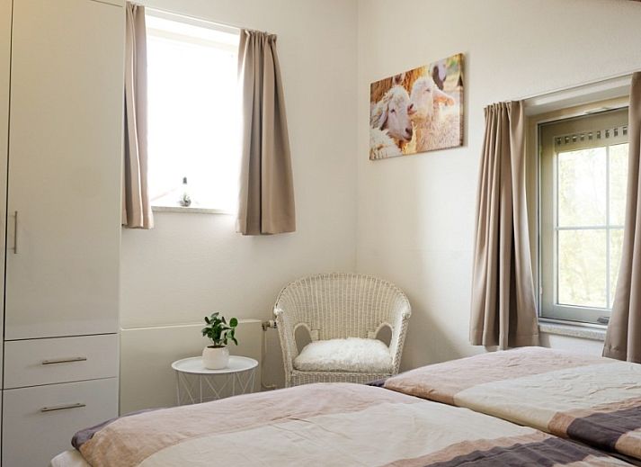 Guest house 01011037 - Holiday property Texel - De Lepelaar