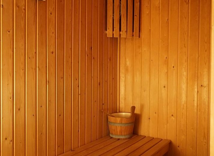 Guest house 01011037 - Holiday property Texel - De Lepelaar