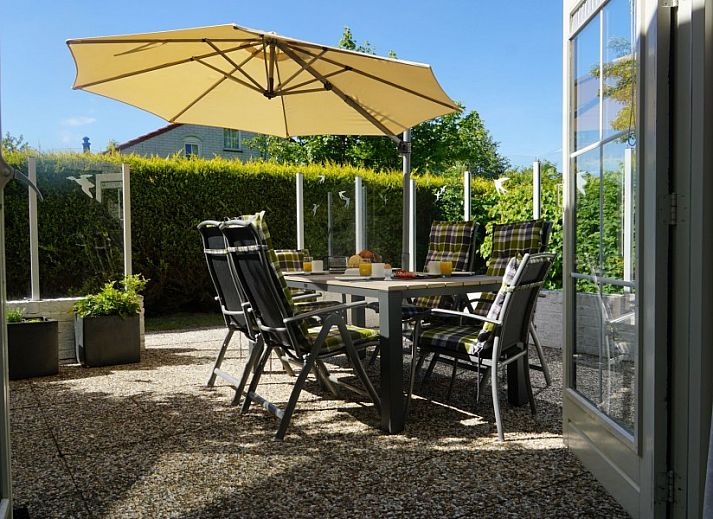 Guest house 01011037 - Holiday property Texel - De Lepelaar