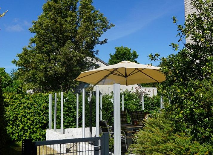Guest house 01011037 - Holiday property Texel - De Lepelaar