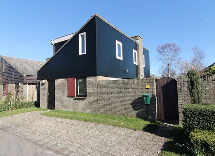 Unterkunft 0101103 - Ferienhaus Texel - Vakantiehuis A 291