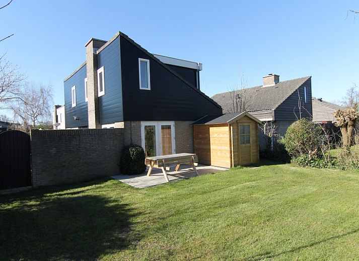 Unterkunft 0101103 - Ferienhaus Texel - Vakantiehuis A 291