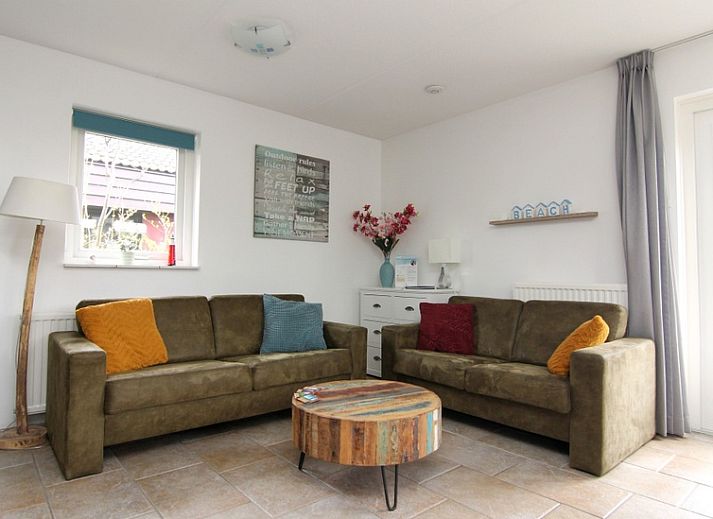 Unterkunft 0101103 - Ferienhaus Texel - Vakantiehuis A 291