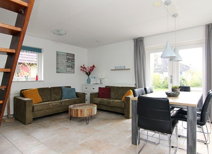 Unterkunft 0101103 - Ferienhaus Texel - Vakantiehuis A 291