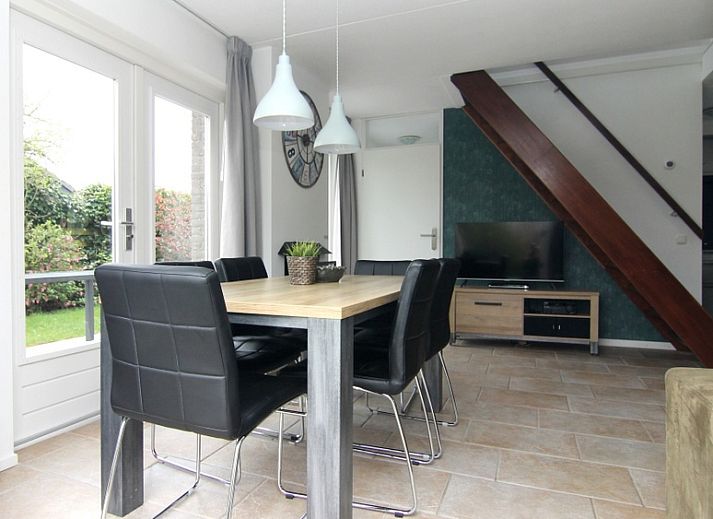 Unterkunft 0101103 - Ferienhaus Texel - Vakantiehuis A 291