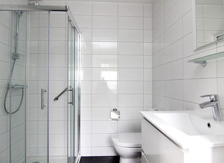 Unterkunft 0101103 - Ferienhaus Texel - Vakantiehuis A 291