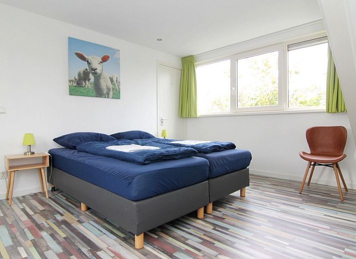 Unterkunft 0101103 - Ferienhaus Texel - Vakantiehuis A 291