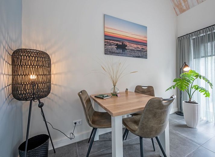 Guest house 01011047 - Special overnight stays Texel - Bed en Beach Wadbijzonder