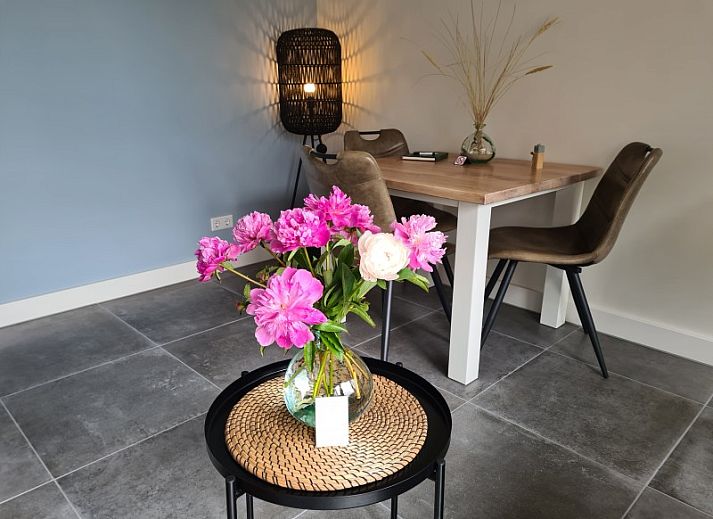 Guest house 01011047 - Special overnight stays Texel - Bed en Beach Wadbijzonder