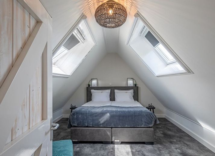 Guest house 01011047 - Special overnight stays Texel - Bed en Beach Wadbijzonder