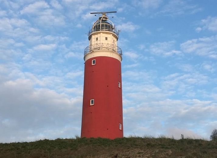 Guest house 01011047 - Special overnight stays Texel - Bed en Beach Wadbijzonder