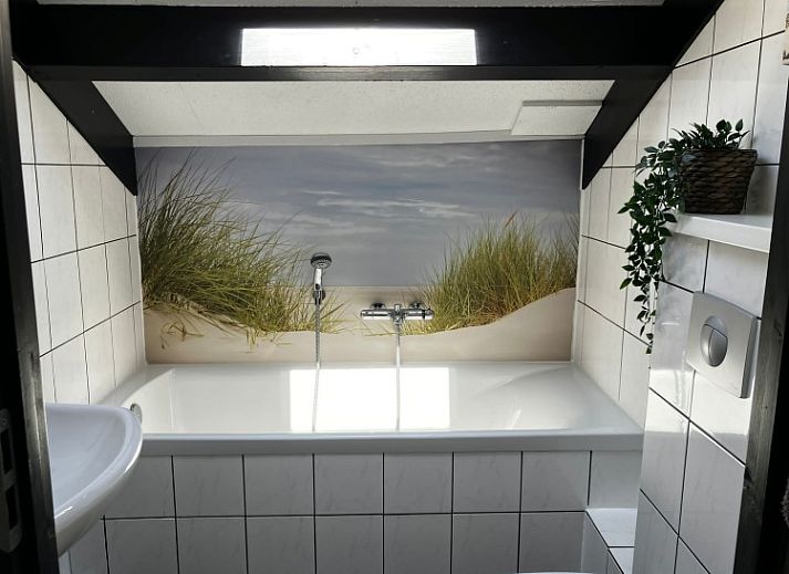 Unterkunft 01011051 - Ferienhaus Texel - Texel beachhouse 23 