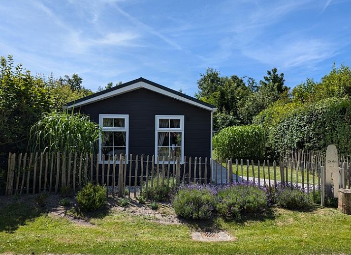 Guest house 01011055 - Chalet Texel - Chalet 114 