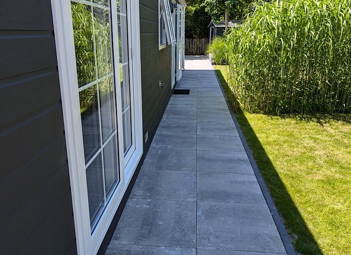 Guest house 01011055 - Chalet Texel - Chalet 114 