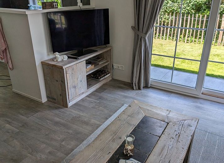 Guest house 01011055 - Chalet Texel - Chalet 114 