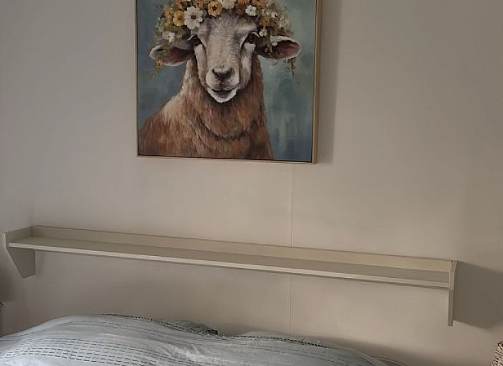 Guest house 01011055 - Chalet Texel - Chalet 114 