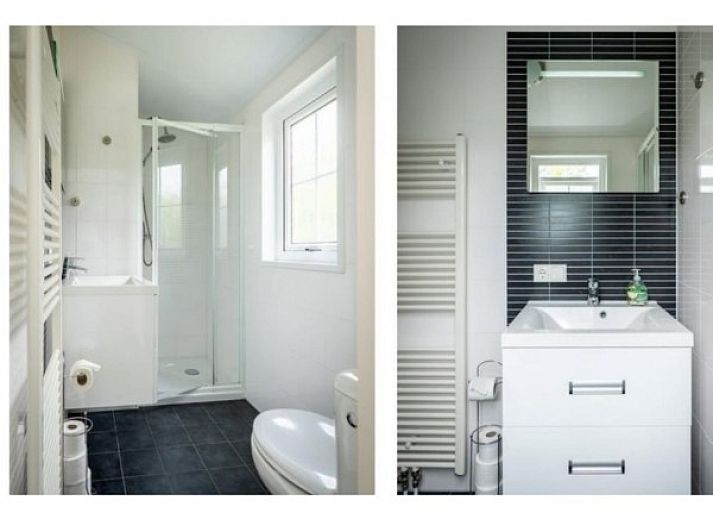 Guest house 01011055 - Chalet Texel - Chalet 114 