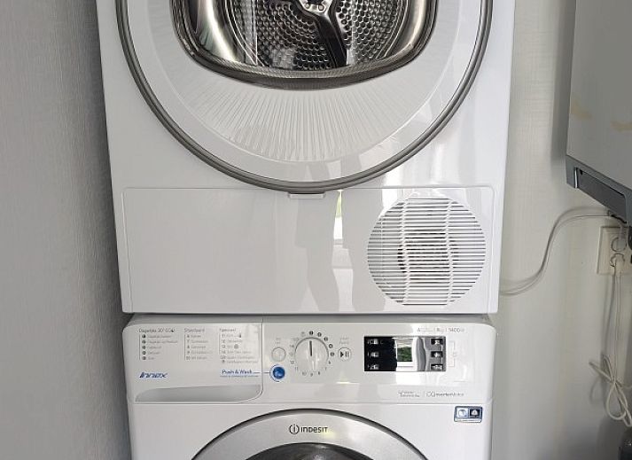 Guest house 01011055 - Chalet Texel - Chalet 114 