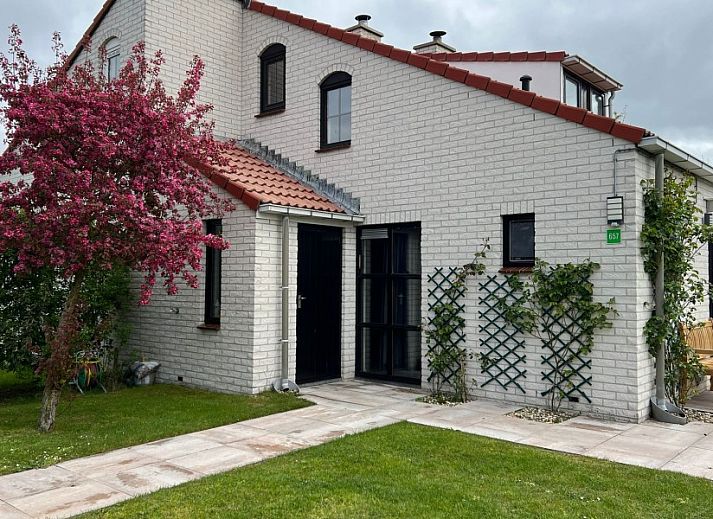Guest house 01011056 • Holiday property Texel • Ferienperle