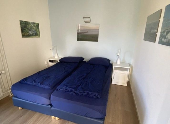 Unterkunft 01011056 - Ferienhaus Texel - Ferienperle