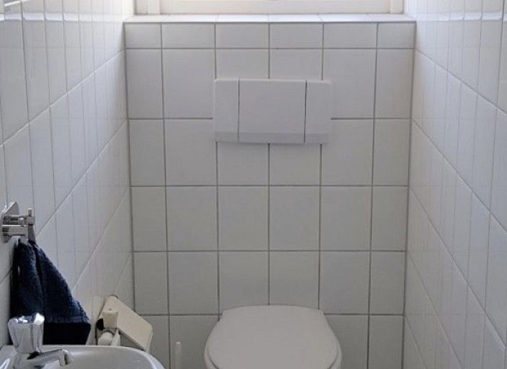 Unterkunft 01011056 - Ferienhaus Texel - Ferienperle