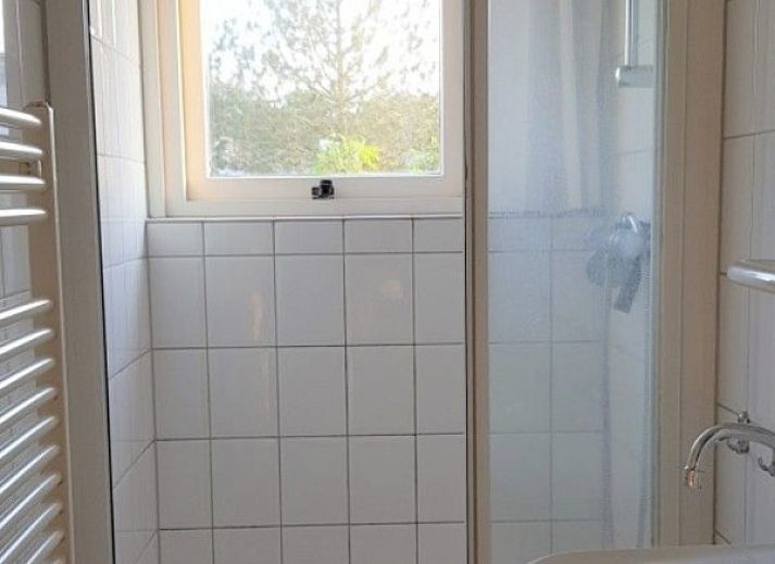 Unterkunft 01011056 - Ferienhaus Texel - Ferienperle