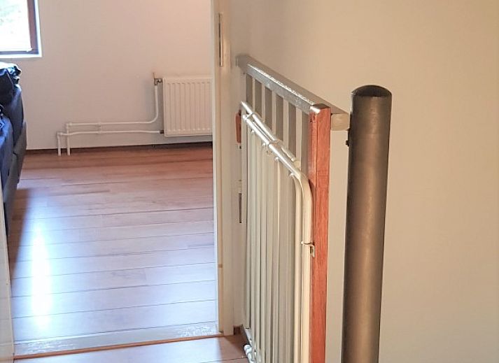 Unterkunft 01011056 - Ferienhaus Texel - Ferienperle