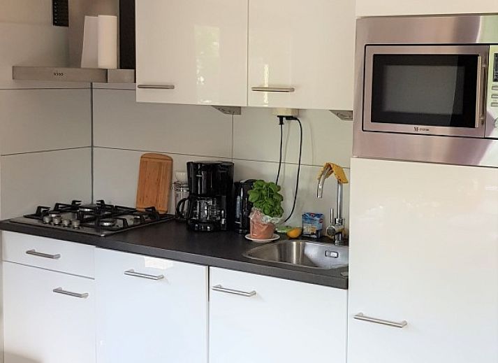 Unterkunft 01011056 - Ferienhaus Texel - Ferienperle
