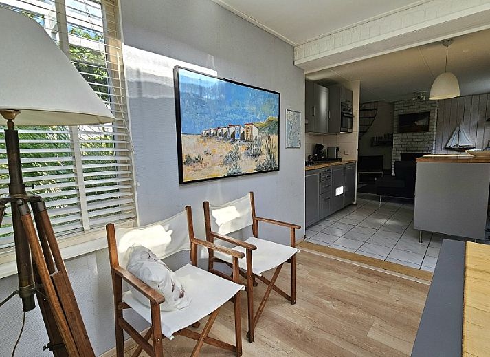 Unterkunft 01011058 - Ferienhaus Texel - de Marije