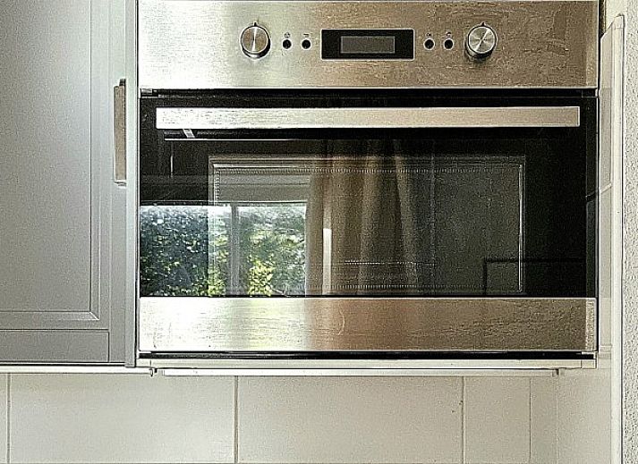 Unterkunft 01011058 - Ferienhaus Texel - de Marije