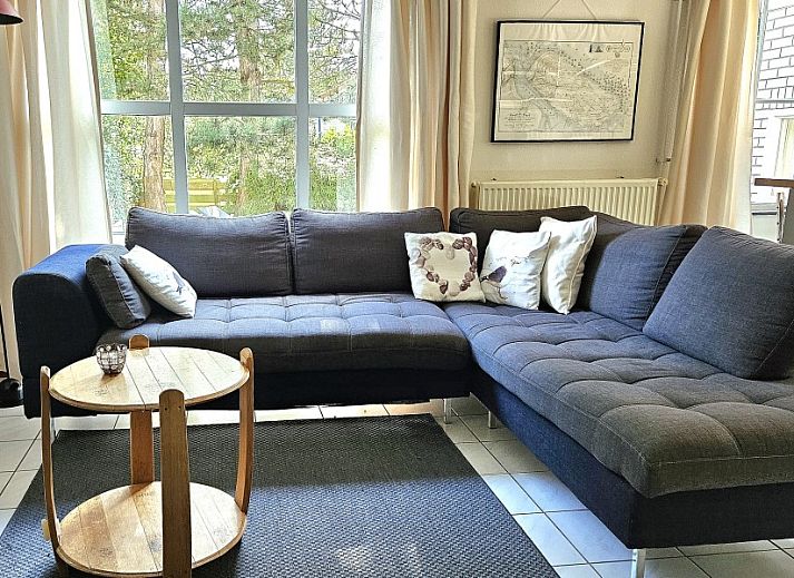 Unterkunft 01011058 - Ferienhaus Texel - de Marije