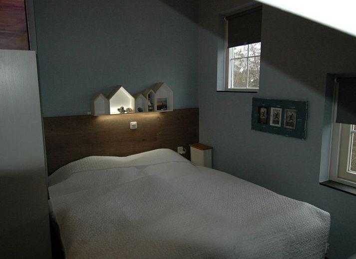 Unterkunft 01011058 - Ferienhaus Texel - de Marije