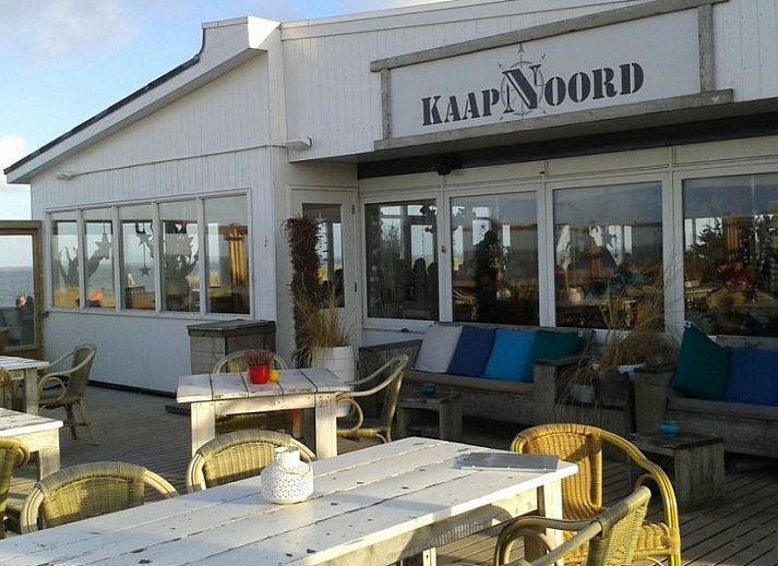 Unterkunft 01011058 - Ferienhaus Texel - de Marije