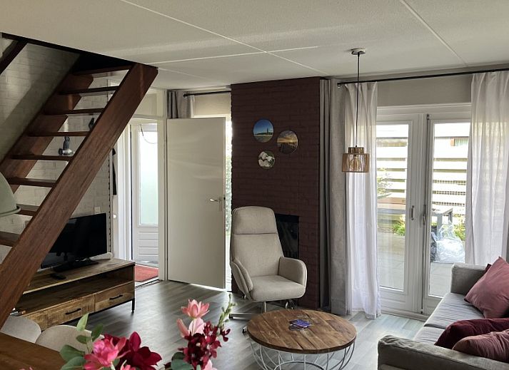 Verblijf 01011059 - Vakantiewoning Texel - TXL Huisje 299