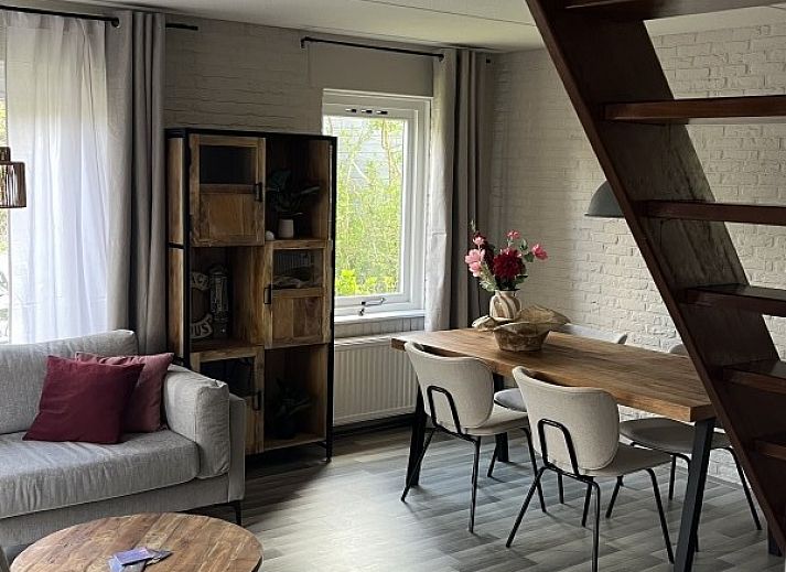 Verblijf 01011059 - Vakantiewoning Texel - TXL Huisje 299