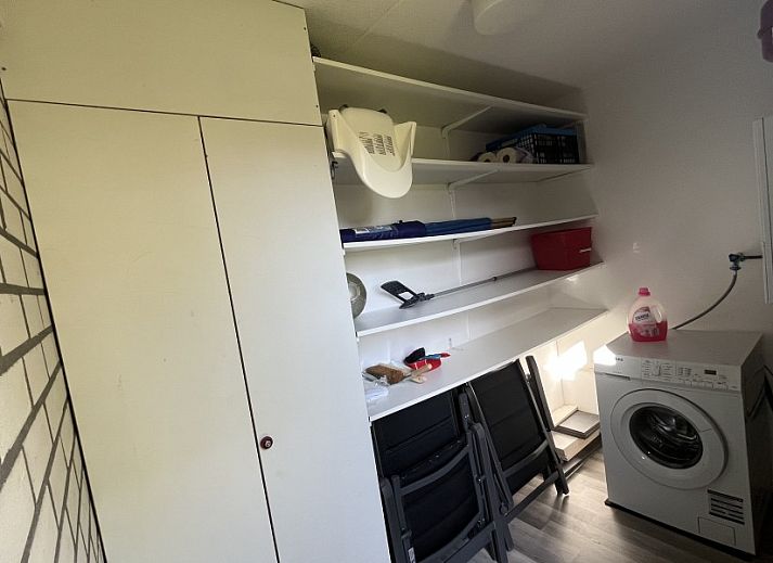 Verblijf 01011059 - Vakantiewoning Texel - TXL Huisje 299