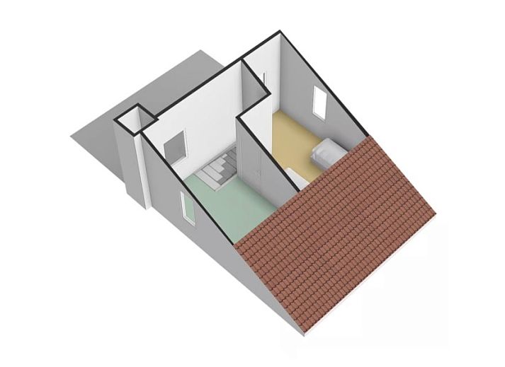 Verblijf 01011059 - Vakantiewoning Texel - TXL Huisje 299