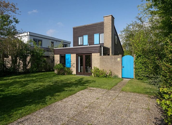 Verblijf 01011059 - Vakantiewoning Texel - TXL Huisje 299